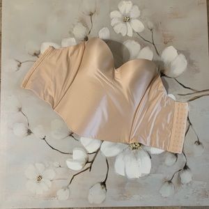 Felina shaping bustier 34 DD